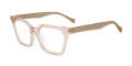Lucky Brand VLBD263 Crystal Beige (0j06) Eyeglasses - Color Image