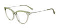 Lucky Brand VLBD265 Green (0grn) Eyeglasses - Color Image