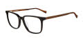 Lucky Brand VLBD435 Black (0bla) Eyeglasses - Color Image