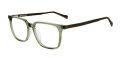 Lucky Brand VLBD435 Crystal Sage (804p) Eyeglasses - Color Image