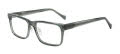 Lucky Brand VLBD436 Crystal Sage (804p) Eyeglasses - Color Image