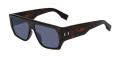 Police SPLR81 Dark Havana (0722) Sunglasses - Color Image