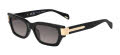 Police SPLR96V Black (700y) Sunglasses - Color Image