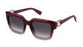 Furla SFU981 Bordeaux Grad. Brown (0ah7) Sunglasses - Color Image