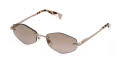 Furla SFUB28 Full Beige (8f9g) Sunglasses - Color Image
