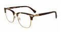 John Varvatos VJV193 HAVANA (0HAV) Eyeglasses - Color Image