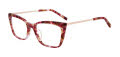 Jones New York VJON803 PINK HAVANA (0PHV) Eyeglasses - Color Image