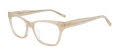 Jones New York VJON804 IVORY TEXTURE (09ZQ) Eyeglasses - Color Image