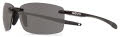 Revo Descend N RE4059 Black / Polarized Graphite Lens (RE4059-01-GY) Sunglasses - Color Image