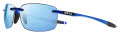 Revo Descend N Descend N Crystal Blue Blue Water (RE 4059 05 BL) Sunglasses - Color Image