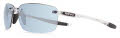 Revo Descend N RE4059 Crystal / Polarized Blue Water Lens (RE4059-09-BL) Sunglasses - Color Image