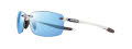 Revo DESCEND XL Crystal / Blue Water Lens (RE 1070XL 09 BL) - Polarized Sunglasses - Color Image