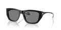 Diesel DL2006 Black/Dark Grey (200187) Sunglasses - Color Image