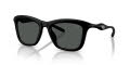 Diesel DL3008U Black Matte/Dark Grey (200287) Sunglasses - Color Image