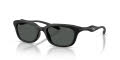 Diesel DL3013U Matte Black/Dark Grey (200287) Sunglasses - Color Image