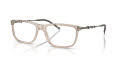 Diesel DL4006 Transparent Taupe (2007) Eyeglasses - Color Image