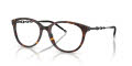 Diesel DL4007 Havana (2003) Eyeglasses - Color Image