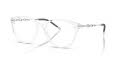 Diesel DL4007 Shiny Cristal (2005) Eyeglasses - Color Image