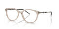 Diesel DL4007 Transparent Taupe (2007) Eyeglasses - Color Image