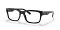 Dolce & Gabbana DG3352 Black (501) Eyeglasses - Color Image