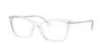 Dolce & Gabbana DG3393 Crystal (3133) Eyeglasses - Color Image