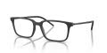 Dolce & Gabbana DG5099 Matte Black (2525) Eyeglasses - Color Image