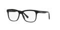 Dolce & Gabbana Kids DX3356 Black (501) Eyeglasses - Color Image