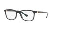 Dolce & Gabbana DG5027 Black (501) Eyeglasses - Color Image