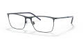 Dolce & Gabbana DG1309 Matte Navy (1358) Eyeglasses - Color Image