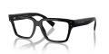 Dolce & Gabbana DG3383 Black (501) Eyeglasses - Color Image