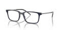 Dolce & Gabbana DG5099 Transparent Blue (3094) Eyeglasses - Color Image