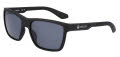 Dragon DR DALE LL POLAR MATTE BLACK/ LL SMOKE POLAR (2) Sunglasses - Color Image