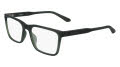 Dragon DR2010 Matte Olive (310) Eyeglasses - Color Image
