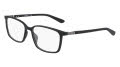 Dragon DR2020 Matte Black (002) Eyeglasses - Color Image