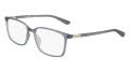 Dragon DR2020 Matte Grey Crystal (020) Eyeglasses - Color Image
