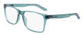 Dragon DR2032 Bottle Green (302) Eyeglasses - Color Image