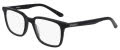 Dragon DR2032 Matte Black (002) Eyeglasses - Color Image