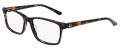 Dragon DR2040 Dark Tortoise (240) Eyeglasses - Color Image