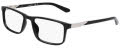 Dragon DR2044 Shiny Black (001) Eyeglasses - Color Image