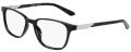 Dragon DR2045 Shiny Black (001) Eyeglasses - Color Image