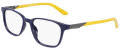 Dragon DR2045 Shiny Shadow / Dijon (404) Eyeglasses - Color Image