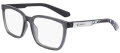 Dragon DR2046ATH Grey Crystal / Grey/ Seafoam IGUC (033) Eyeglasses - Color Image