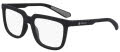 Dragon DR2048 Matte Black (002) Eyeglasses - Color Image