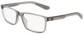 Dragon DR2049 Grey (050) Eyeglasses - Color Image