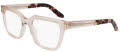 Dragon DR2051 Sand (250) Eyeglasses - Color Image