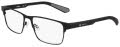 Dragon DR2052 Matte Black (002) Eyeglasses - Color Image
