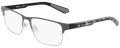 Dragon DR2052ATH Matte Grey / BW Benchetler (020) Eyeglasses - Color Image