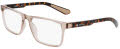 Dragon DR2053 Sand Crystal (250) Eyeglasses - Color Image