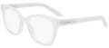 Dragon DR2054 Gradient Cloud (103) Eyeglasses - Color Image