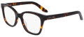 Dragon DR2054 Tortoise (246) Eyeglasses - Color Image